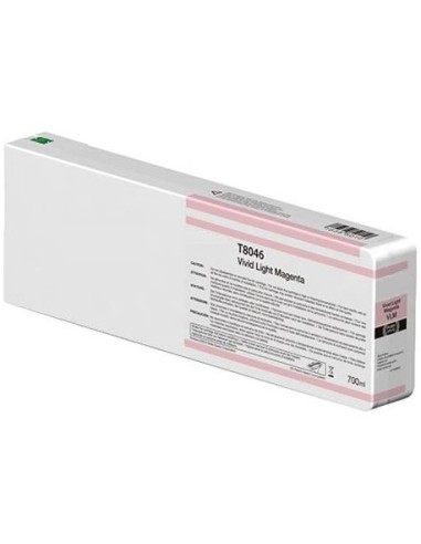 copy of Tinta compatible Negro Foto Epson  T8041 SureColor SC-P6000 SC-P7000 SC-P8000 SC-P9000