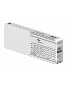 Tinta compatible Negro LIGHT Epson  T8047 SureColor SC-P6000 SC-P7000 SC-P8000 SC-P9000