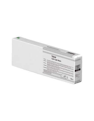 copy of Tinta compatible Negro Foto Epson  T8041 SureColor SC-P6000 SC-P7000 SC-P8000 SC-P9000