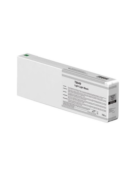 copy of Tinta compatible Negro Foto Epson  T8041 SureColor SC-P6000 SC-P7000 SC-P8000 SC-P9000