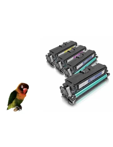 ce400x hp toner