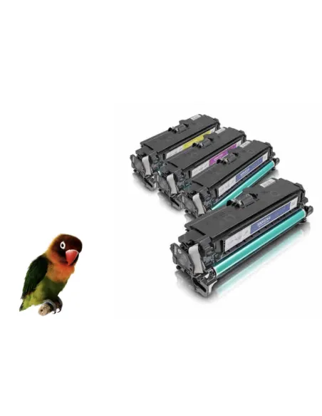 ce400x hp toner