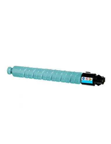 RICOH AFICIO SP-C830 / SP-C831 SPC830 / SPC831 toner CIAN compatible