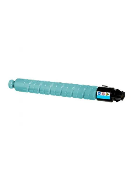RICOH AFICIO SP-C830 / SP-C831 SPC830 / SPC831 toner CIAN compatible