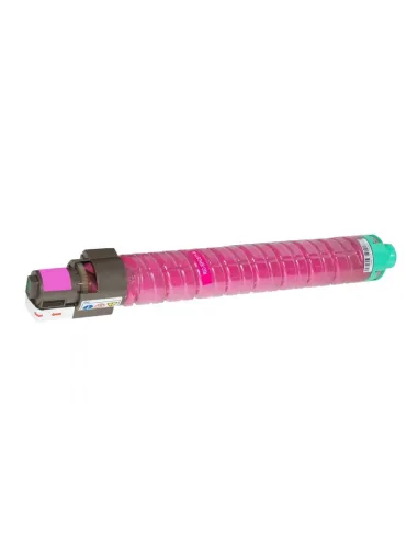 RICOH AFICIO SP-C830 / SP-C831 SPC830 / SPC831 toner magenta compatible