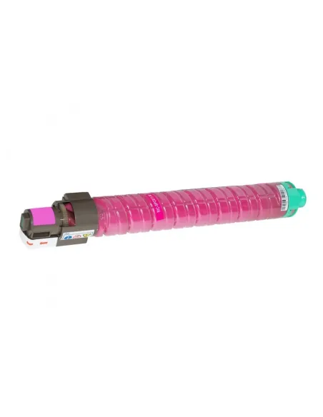 RICOH AFICIO SP-C830 / SP-C831 SPC830 / SPC831 toner magenta compatible