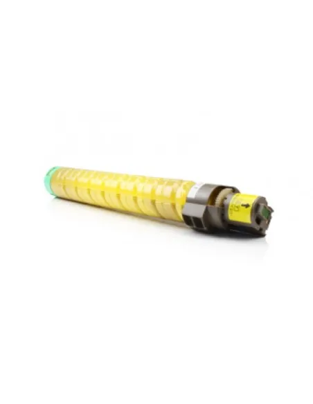 RICOH AFICIO SP-C830 / SP-C831 SPC830 / SPC831 toner amarillo compatible