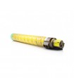 RICOH AFICIO SP-C830 / SP-C831 SPC830 / SPC831 toner amarillo compatible