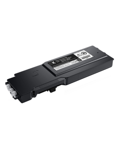 Toner compatible DELL S3840 / S3845 negro