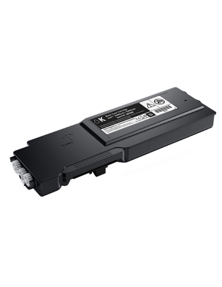 Toner compatible DELL S3840 / S3845 negro