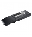 Toner compatible DELL S3840 / S3845 negro