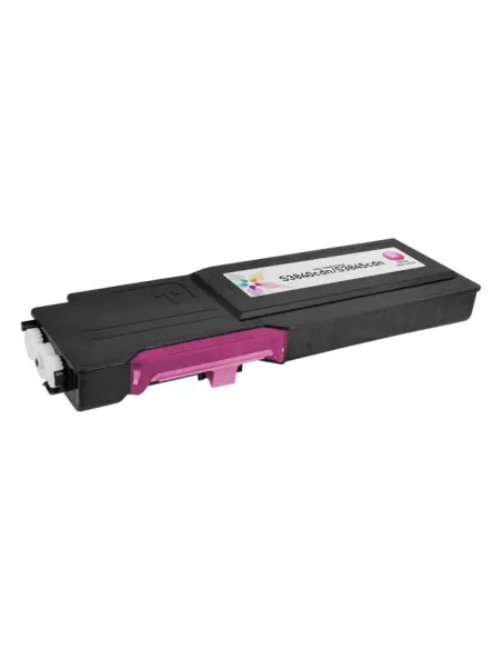 Toner compatible DELL S3840 / S3845 MAGENTA