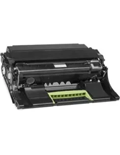 Tambor Compatible Lexmark MS310, MS312, MS410, MS415, MS510, MS610, MX310, MX410, MX510, MX511, MX611 50F0Z00 / 500Z