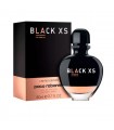 PACO RABANNE BLACK XS FOR HER LOS ANGELES LIMITED EDITION EDT 80 ML