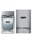 DOLCE & GABBANA THE ONE FOR MEN GREY EDT 100 ML