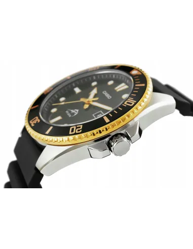 Reloj Hombre Buceo Casio MDV-106G-1A MARLIN DURO correa goma