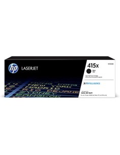 HP 415X W2030X ORIGINAL NEGRO