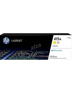 copy of HP 415X W2030X ORIGINAL NEGRO