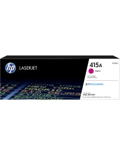 copy of HP 415X W2030X ORIGINAL NEGRO