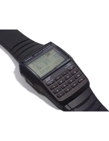 Reloj Digital CASIO con calculadora DBC-32-1A