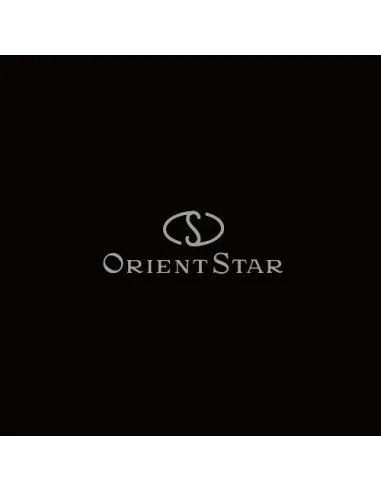 Reloj Automático Hombre Orient Star Skeleton RE-AV0005L zafiro correa cuero