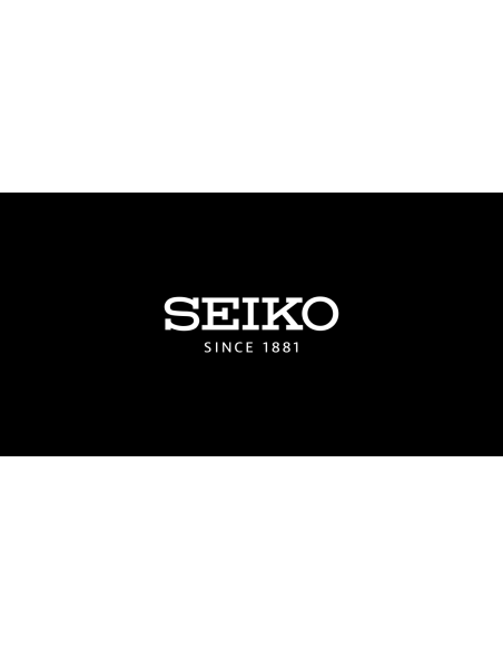 Reloj automático hombre Seiko 5 SNK385K1 dial plata correa acero
