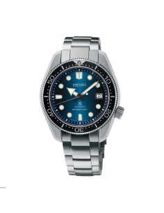Reloj Automático hombre Seiko Prospex SPB083J1 Baby Marine Master  Great Blue Hole 2