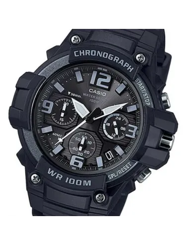 copy of CASIO MCW-100H-9A RELOJ HOMBRE CRONO 100M
