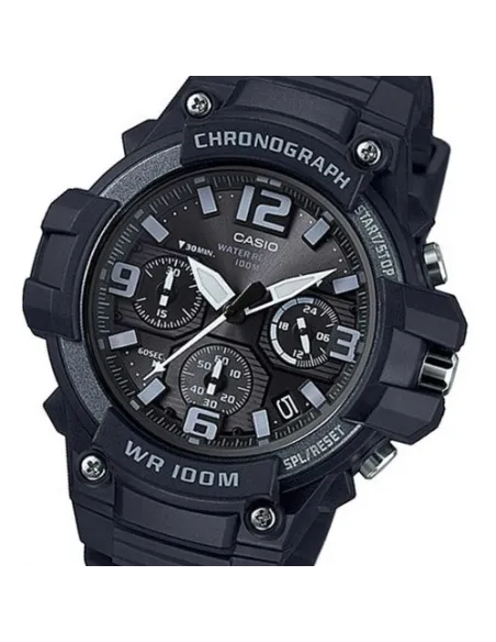 copy of CASIO MCW-100H-9A RELOJ HOMBRE CRONO 100M