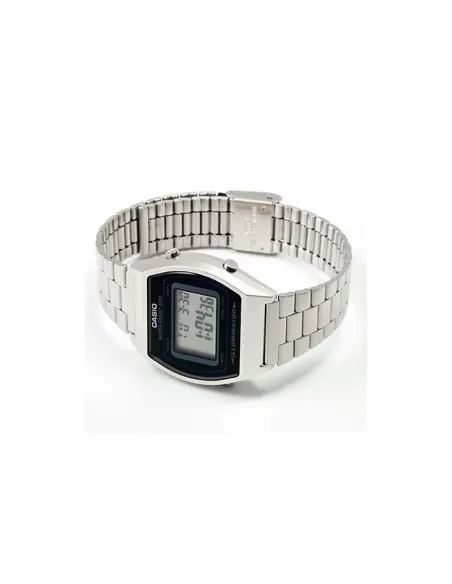 Reloj Retro Casio collection B640WD-1AVEF