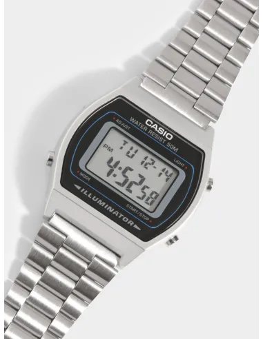 Reloj Retro casio collection B640WD-1AVEF