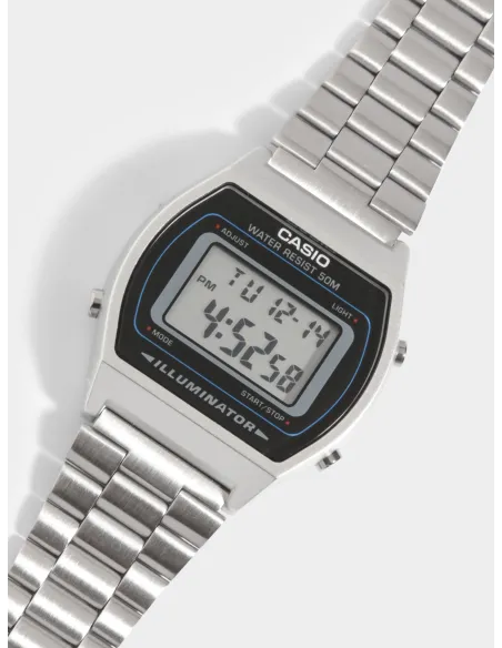 Reloj Retro Casio collection B640WD-1AVEF
