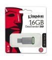 PENDRIVE 16GB KINGSTON DATATRAVELER 50 USB 3.0