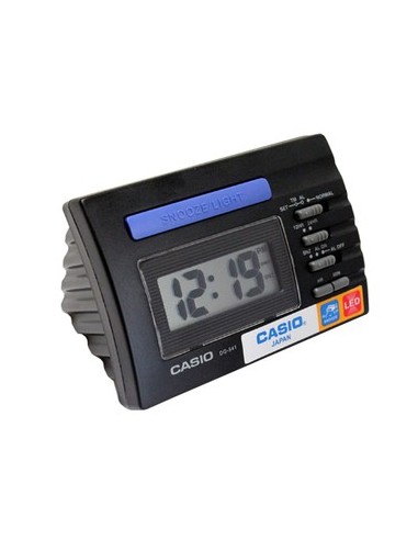 Reloj despertador Casio dq541-1r
