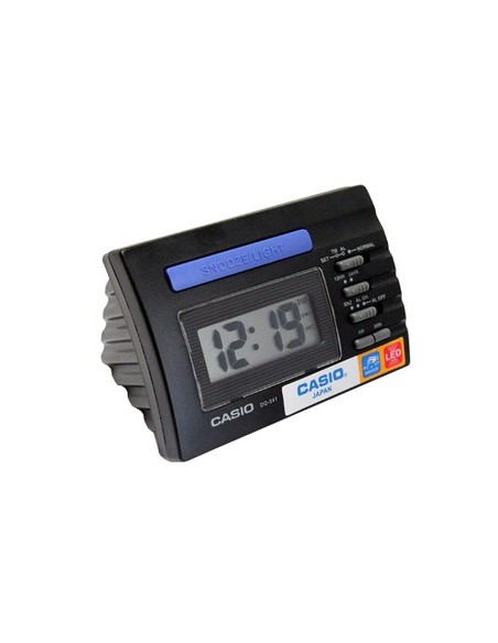Reloj despertador Casio dq541-1r