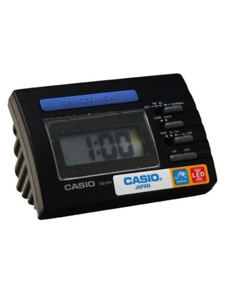 Reloj despertador Casio dq541-1r