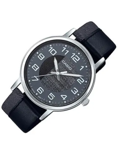 copy of Reloj Casio diseño jeans MTP-E159l-2b2