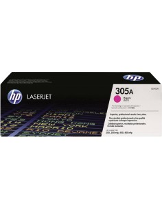 TONER ORIGINAL MAGENTA CE413A HP