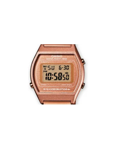 Reloj Retro casio collection B640WC-5AEF