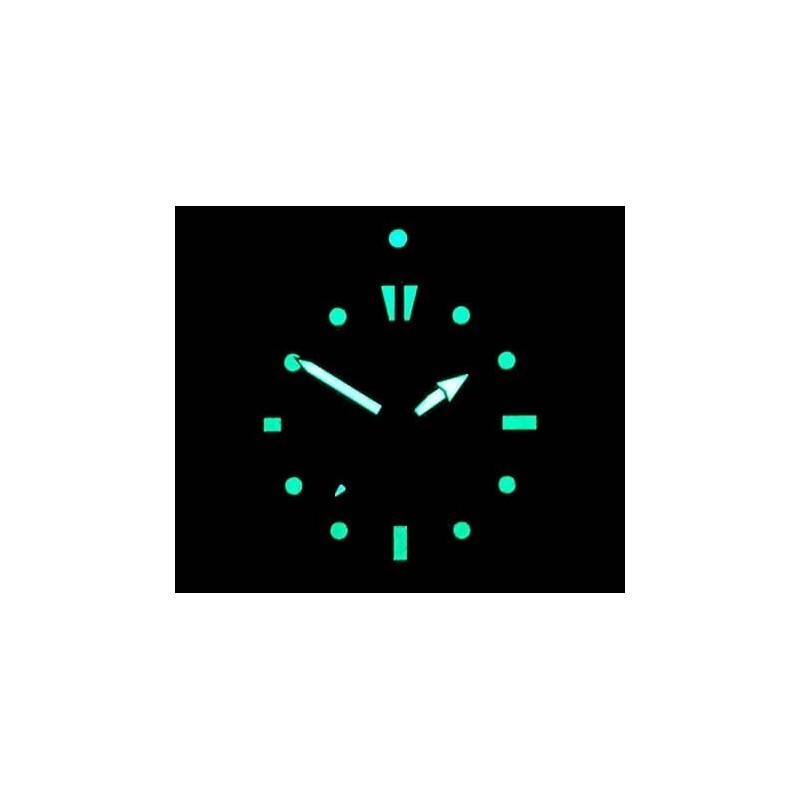 Reloj hombre buceo Casio MDV-106-1A