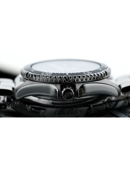 Reloj hombre automático Orient Kamasu Mako III RA-AA0001B Cristal Zafiro