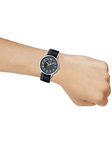 copy of Reloj Casio diseño jeans MTP-E159l-2b2