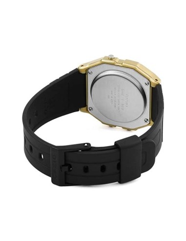 Reloj CASIO digital F-91WM-9AEF 100% original
