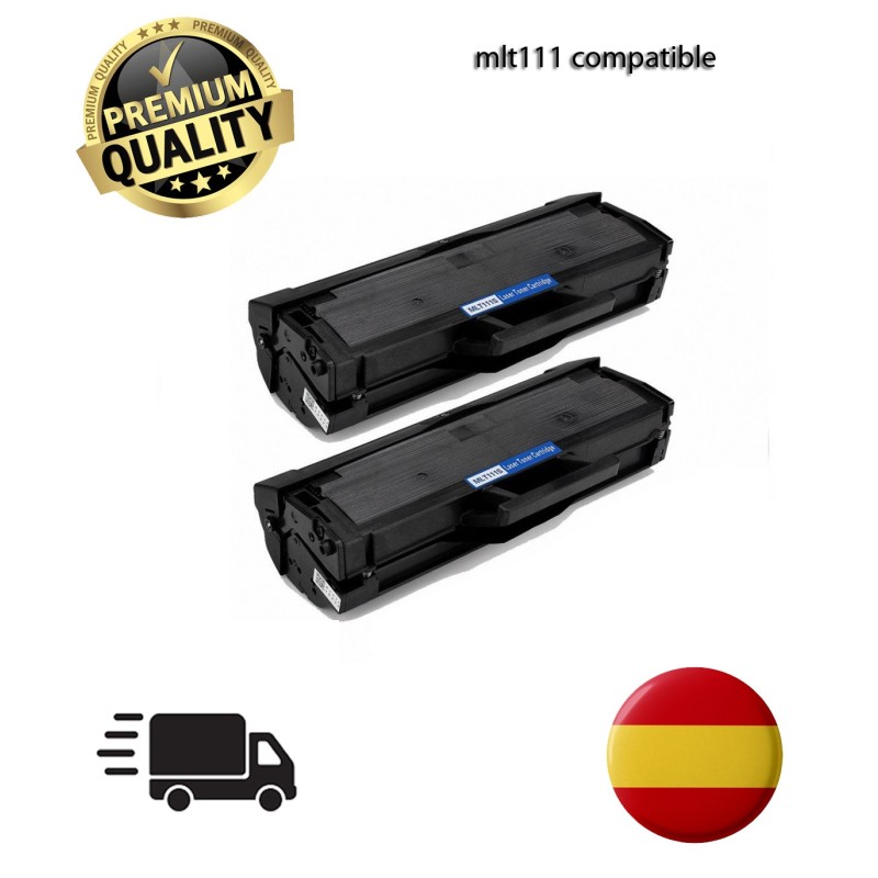 toner compatible MLT-D111S   M2020/M2021/M2022/M2026/M2070/M2071/M2078