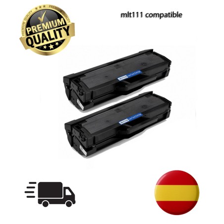 toner compatible MLT-D111S   M2020/M2021/M2022/M2026/M2070/M2071/M2078