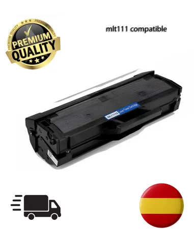 toner compatible MLT-D111S   M2020/M2021/M2022/M2026/M2070/M2071/M2078