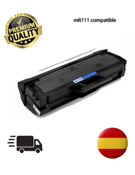 toner compatible MLT-D111S   M2020/M2021/M2022/M2026/M2070/M2071/M2078