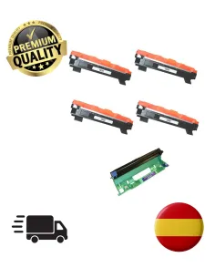 BROTHER TN1050 toner HL1110 HL-1210 HL-1212 DCP-1510 MFC-1810 MFC-1910