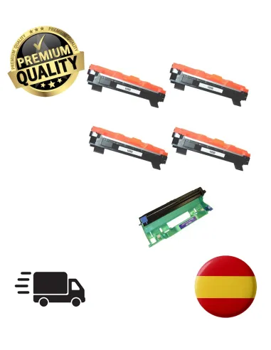 BROTHER TN1050 toner HL1110 HL-1210 HL-1212 DCP-1510 MFC-1810 MFC-1910