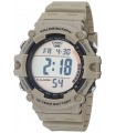 Reloj de Pulsera digital CASIO AE-1500wh-5av 5 alarmas 100m water resist